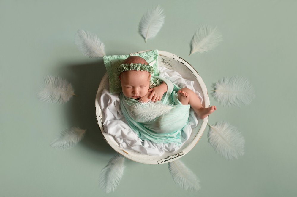 Photograph by Ольга Стригельская