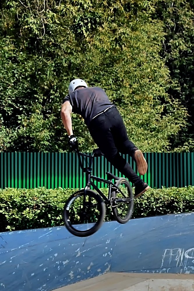 Photograph by Михаил Малец