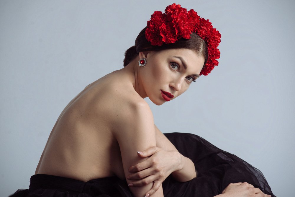 Photograph by Елена Шахова