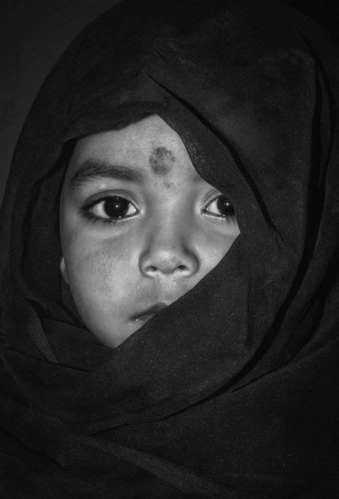 Photograph by Abhijit Shil