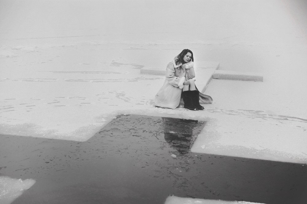 Photograph by Яна Панкратова