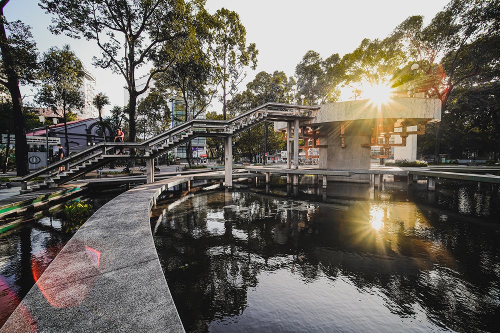 Photograph by DUY TAN PHAM HUYNH