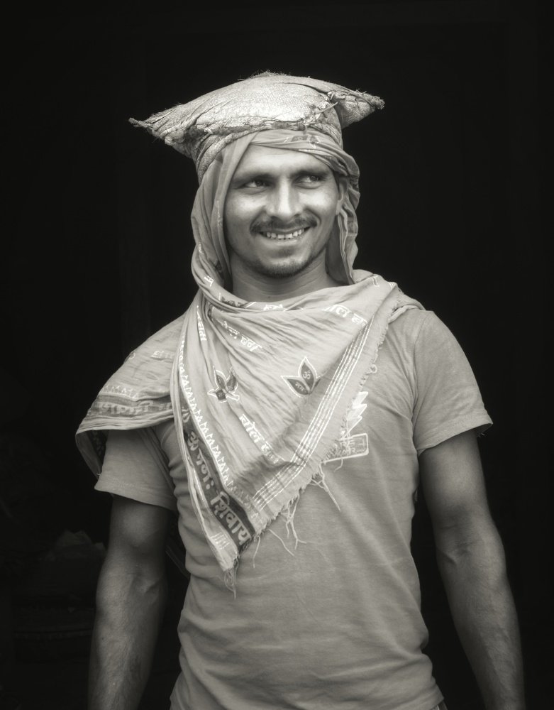 Photograph by Abhijit Shil