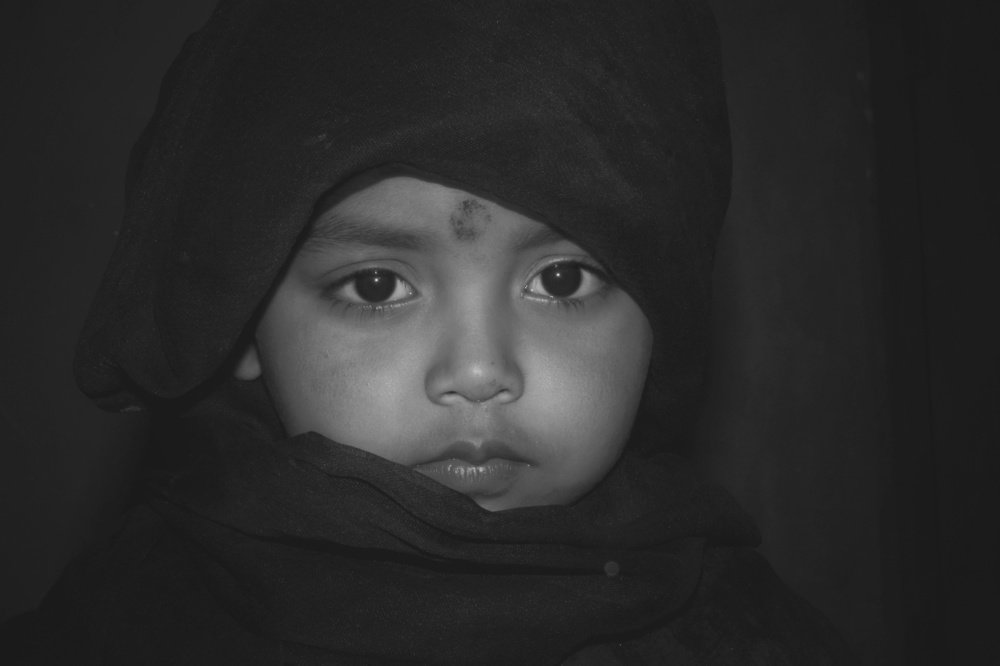 Photograph by Abhijit Shil