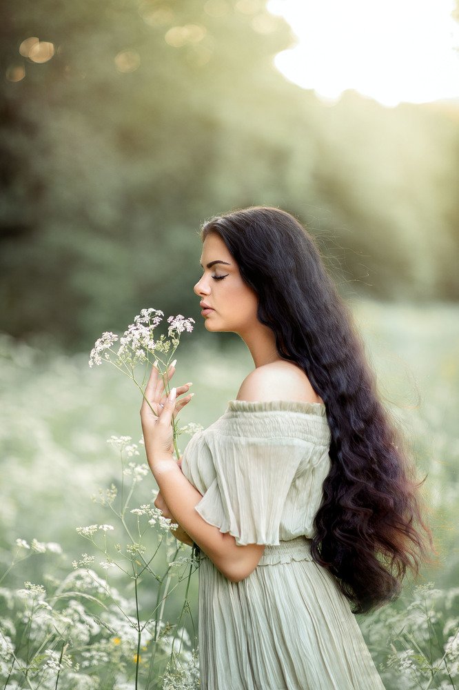 Photograph by Anastasiya Frolova