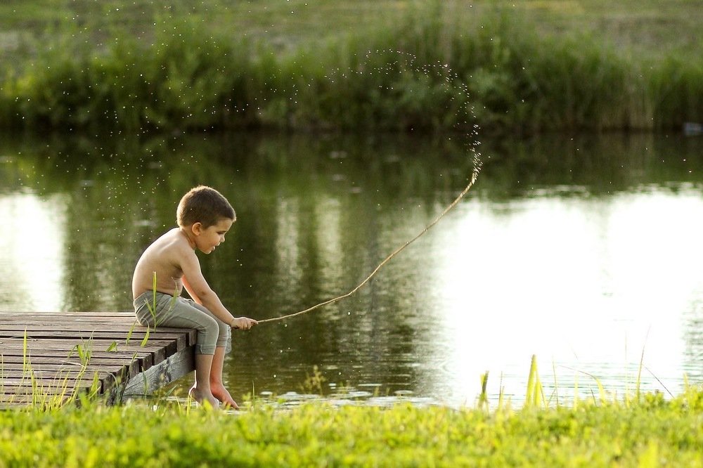 Волшебная палочка