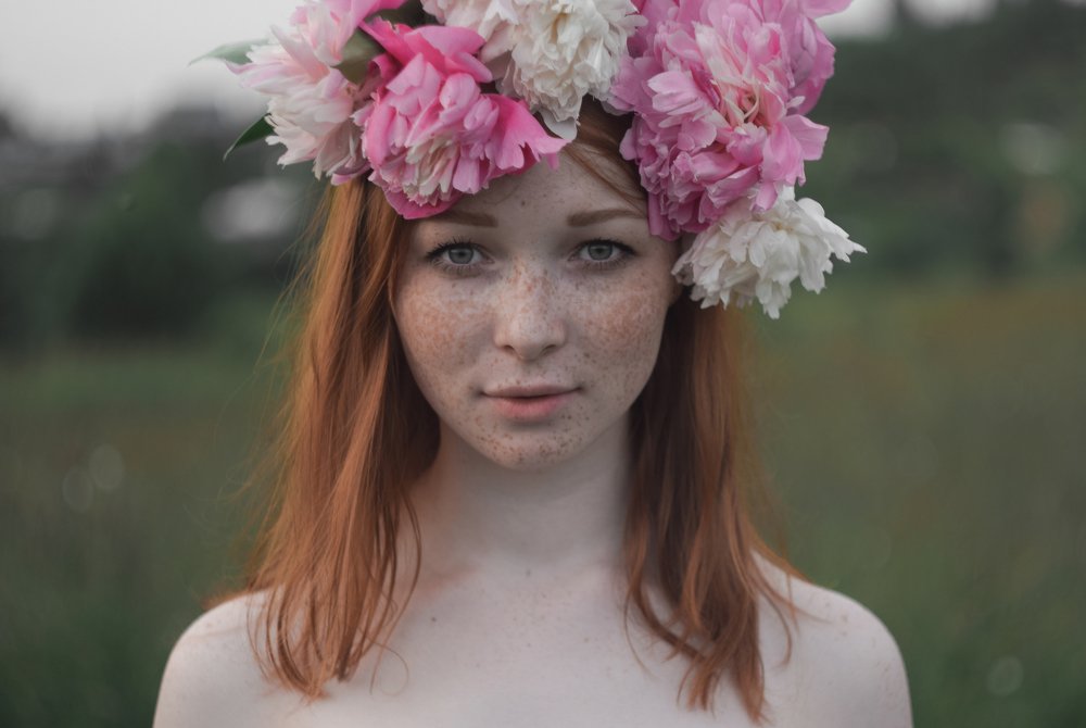 Photograph by Анна Охлупина