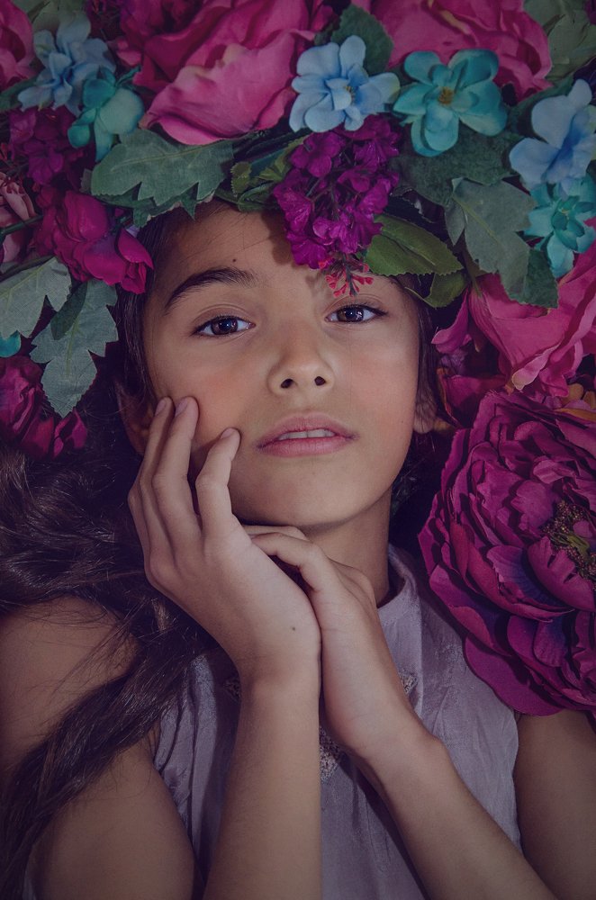 Photograph by Silvia Lightholder