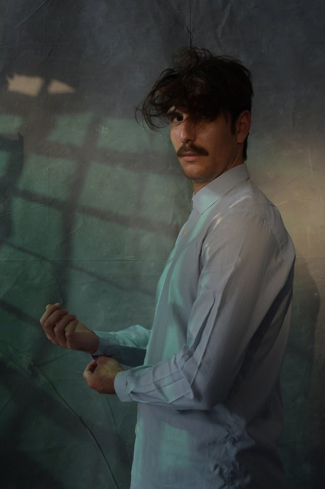 Photograph by Athina Ntoka