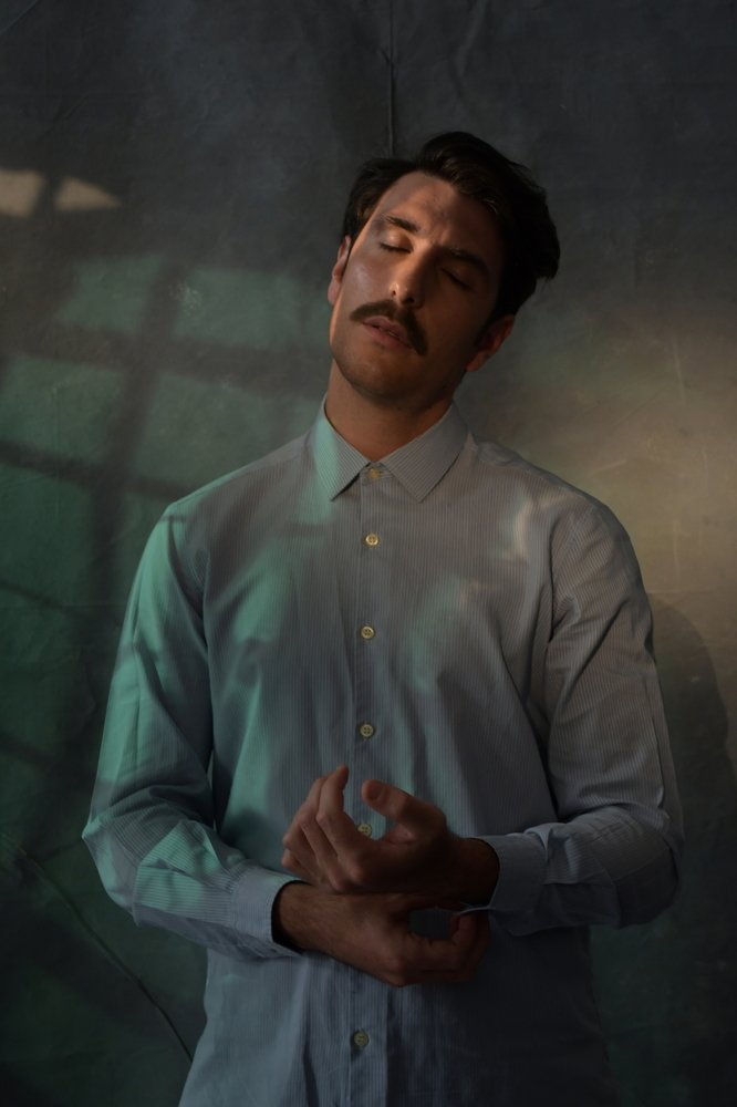 Photograph by Athina Ntoka