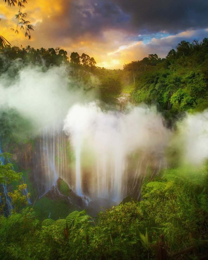 Фотография автора Wahid Hasyim