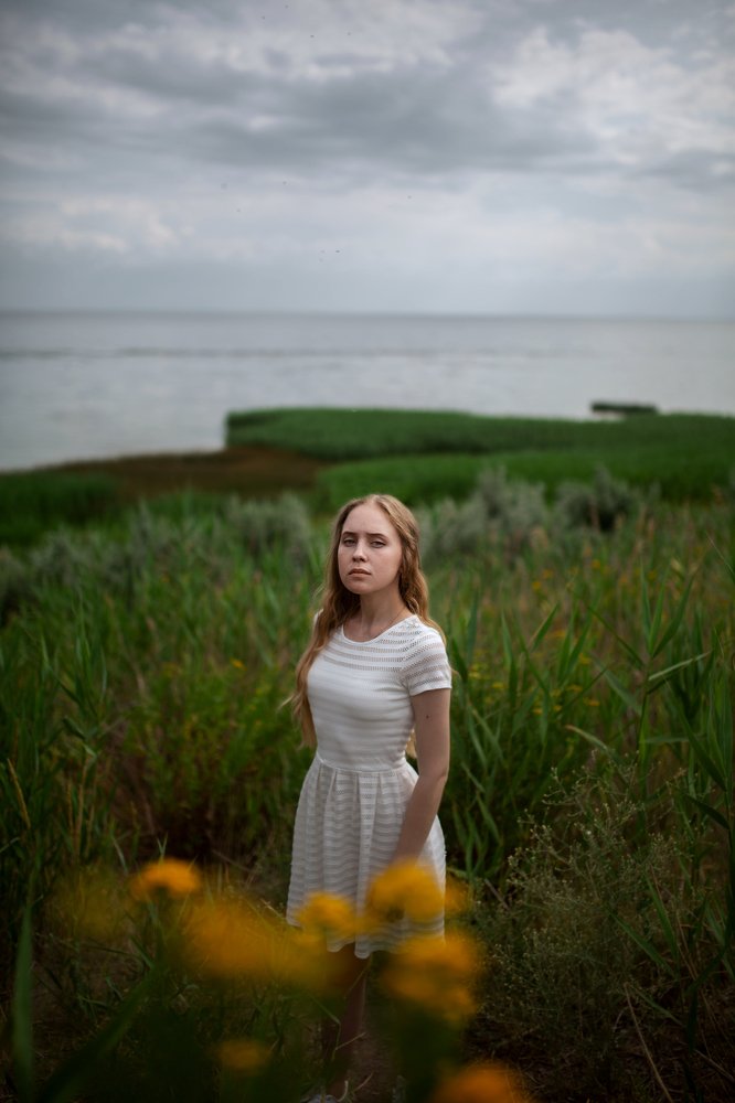 Photograph by Василий Сидоренко