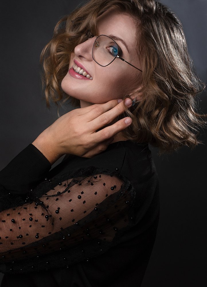 Photograph by Дарья Полиева