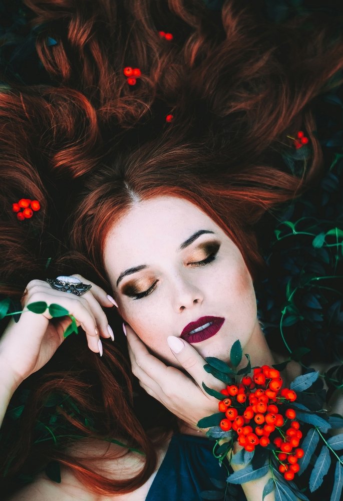 Photograph by Виктория Майская