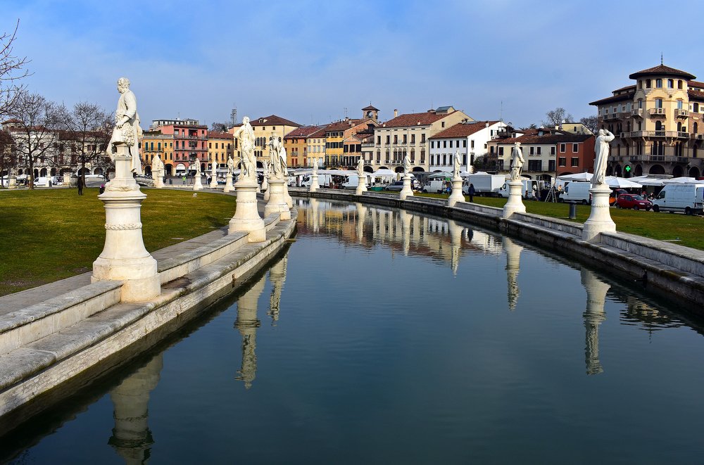 Prato della Valle