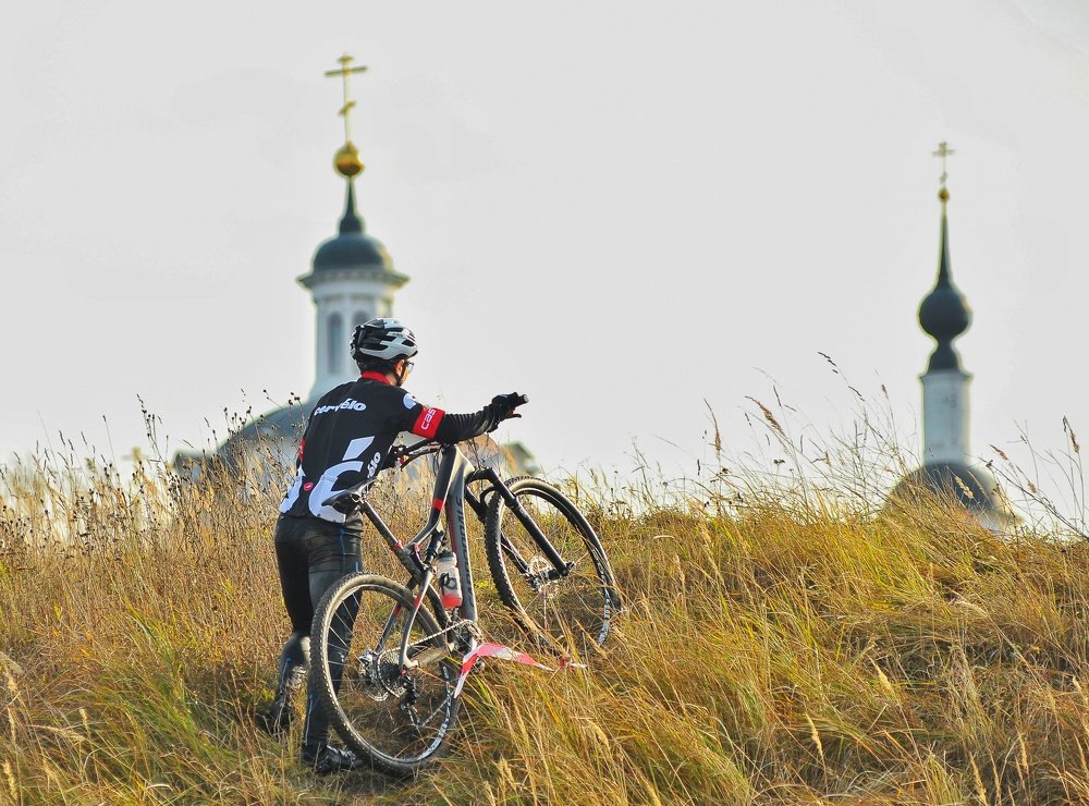 Фотография автора Дмитрий Чуфаров