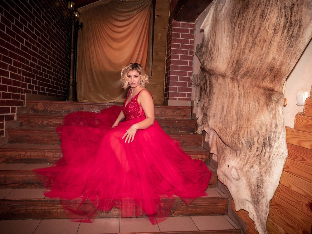 Photograph by Татьяна Ефименко