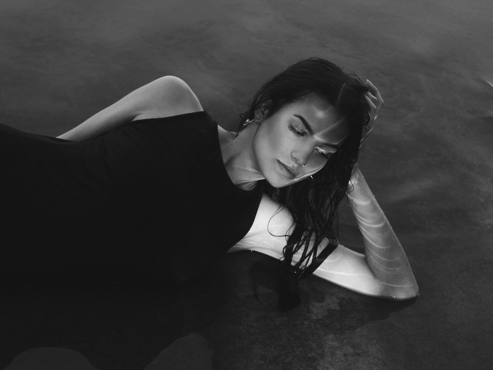 Photograph by Анастасия Рещикова