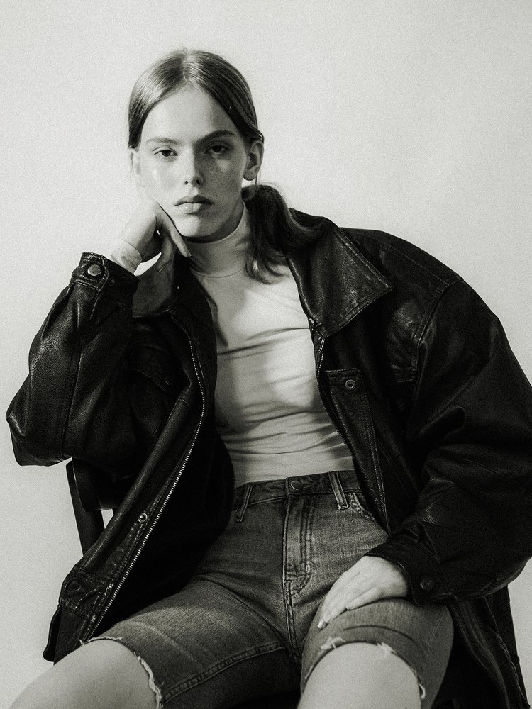 Photograph by Lena Sheremet