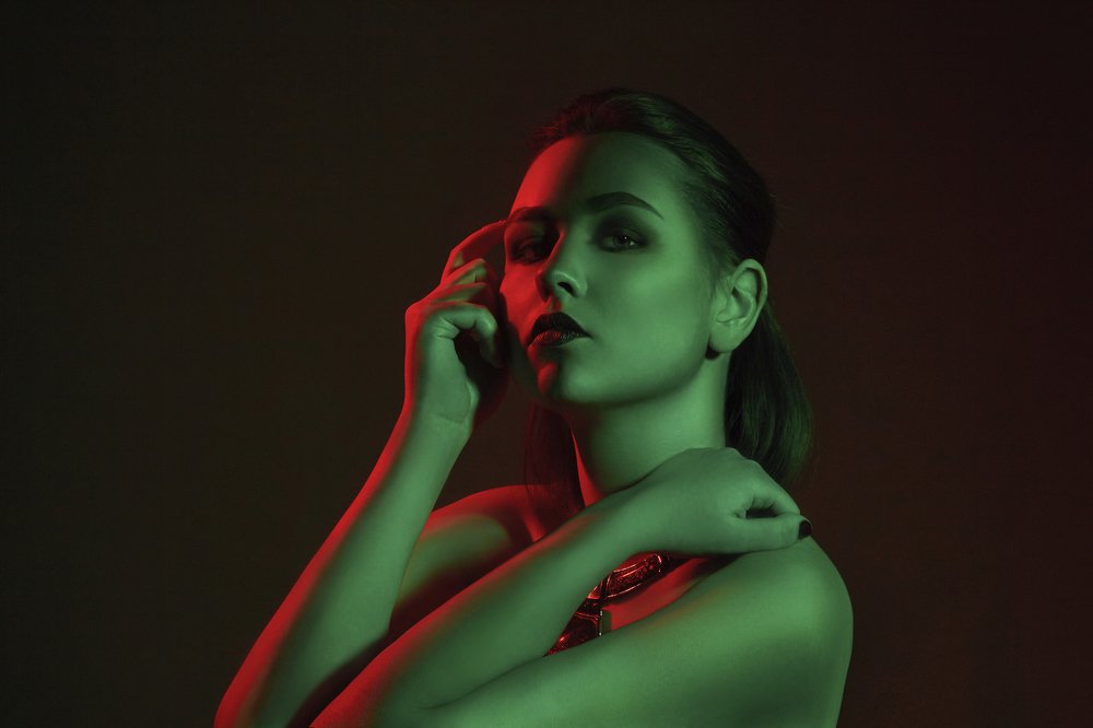 Фотография автора Ирина Щукина