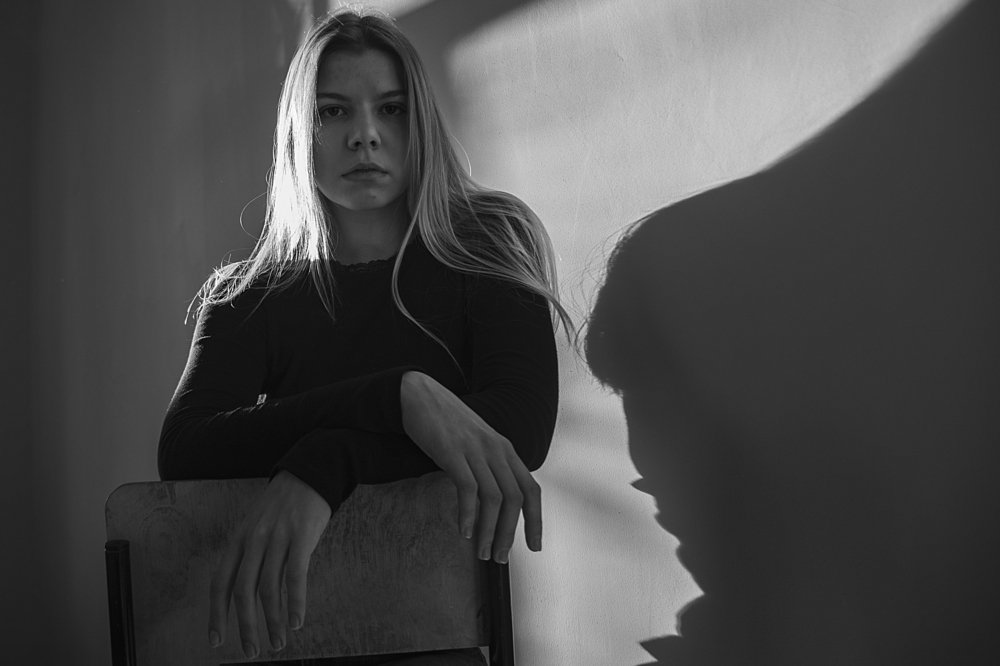 Photograph by Олеся Бухарова