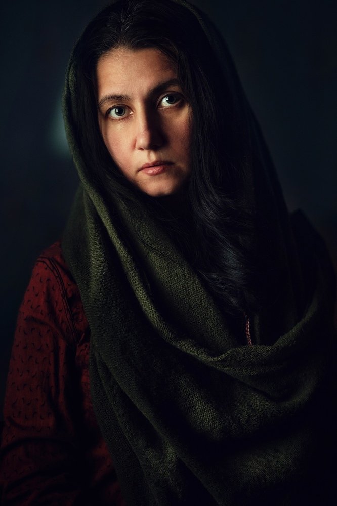 Фотография автора Маша Глебова