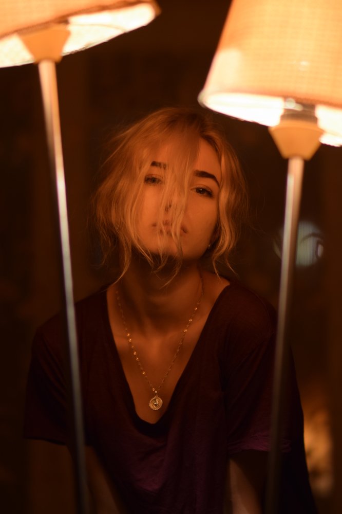 Photograph by Олеся Бухарова