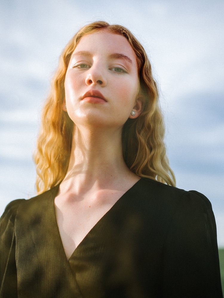 #летнийвайб