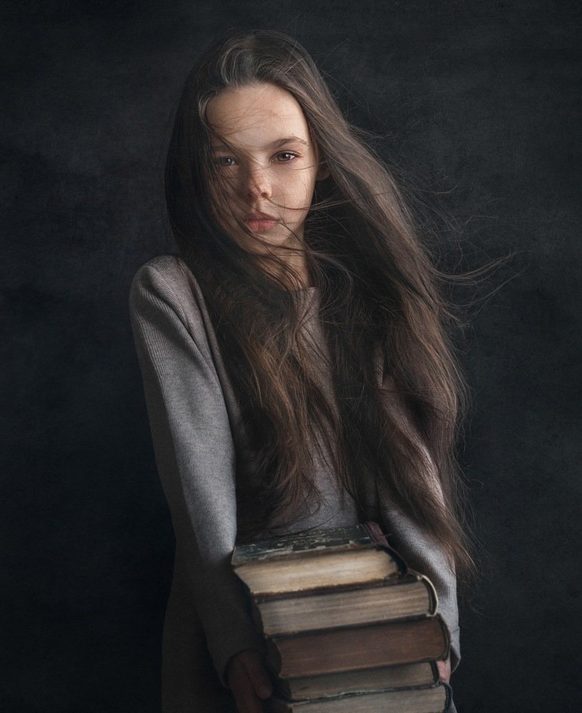 Photograph by Elina Garipova