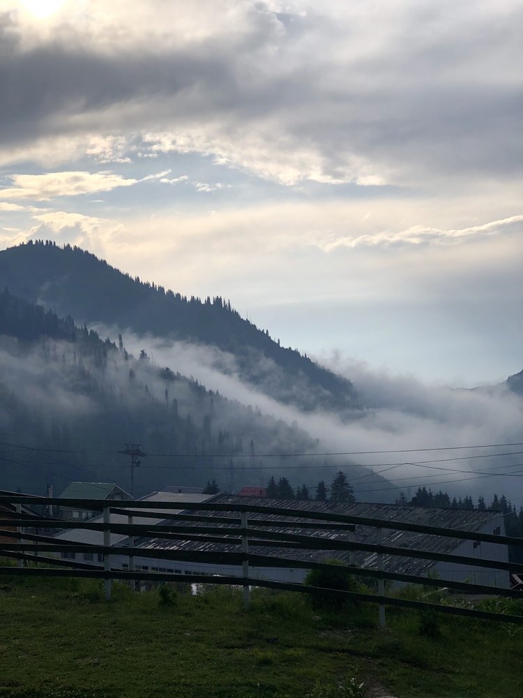 Photograph by Nadya Lerikh