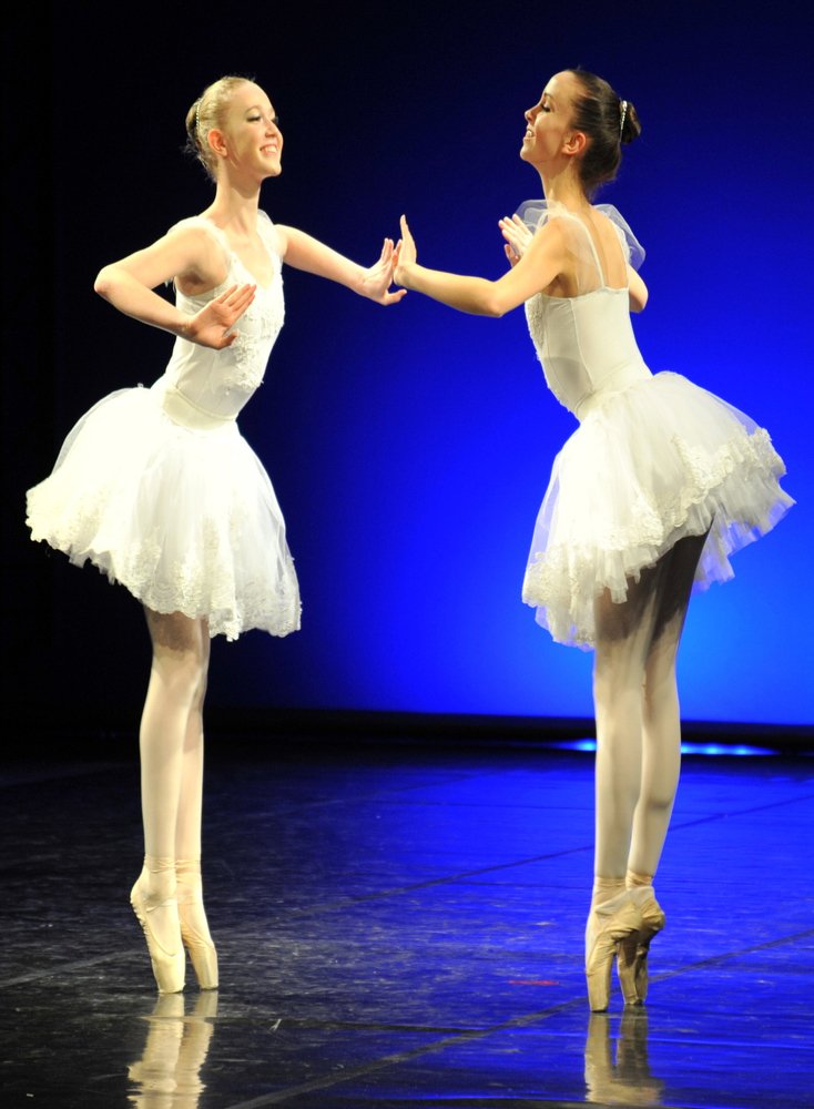 Photograph by Peter Babka