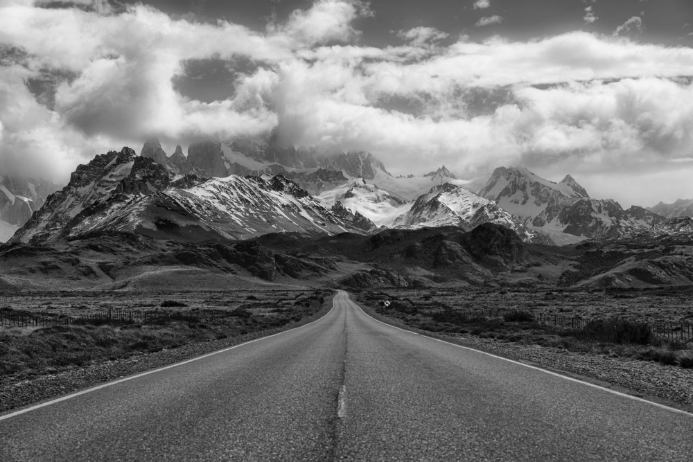 Photograph by Gonzalo Garcia Favre