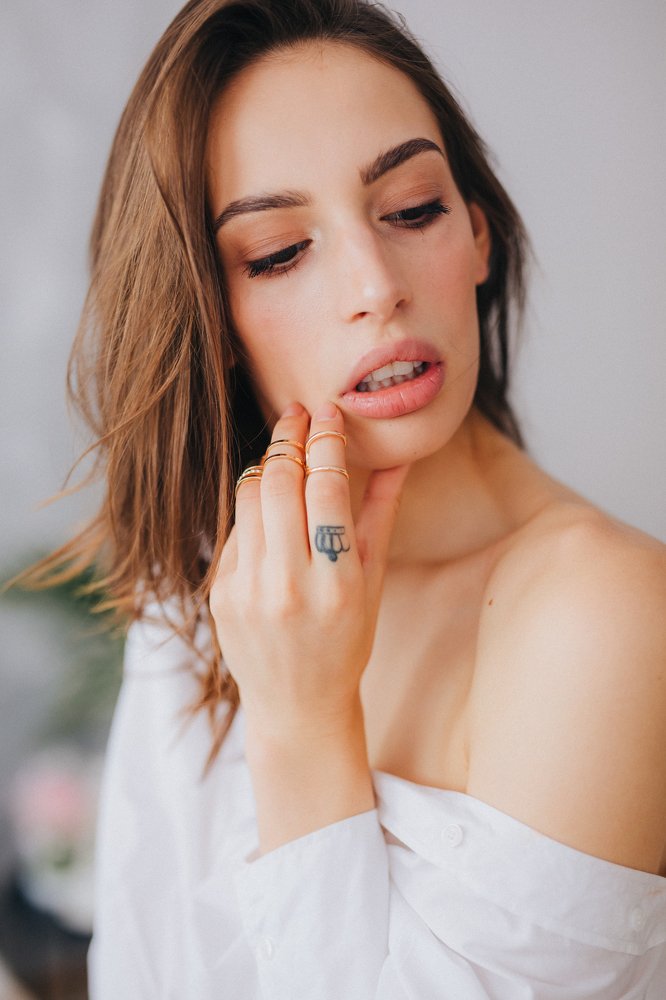 Photograph by Alina Pohorila