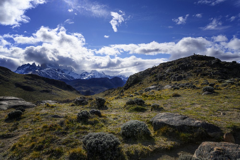 Photograph by Gonzalo Garcia Favre