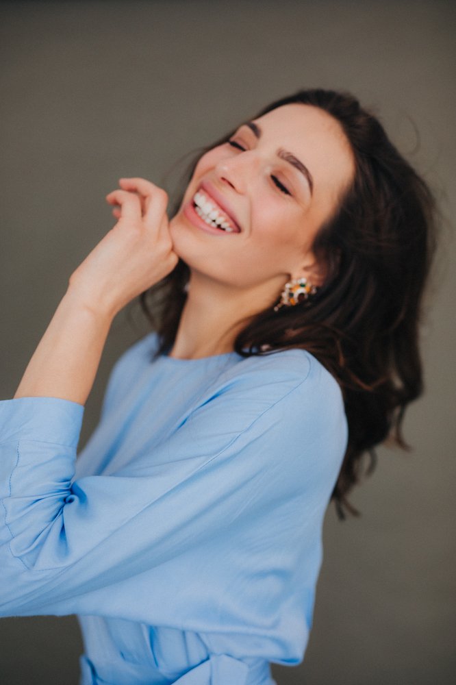 Photograph by Alina Pohorila