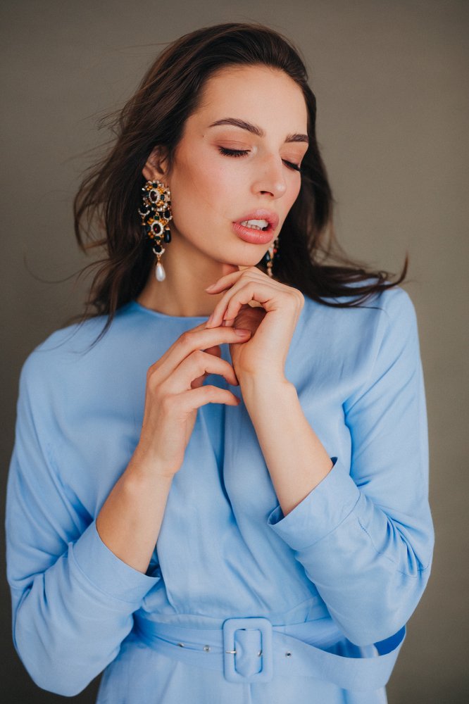 Photograph by Alina Pohorila