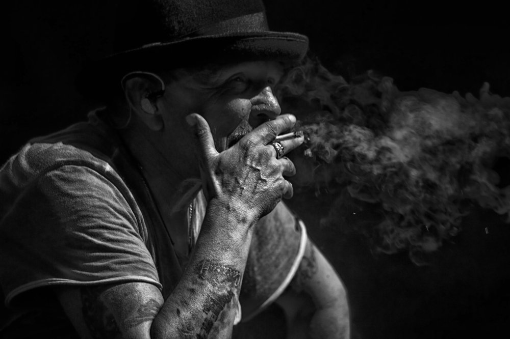 Photograph by Александр Комаров