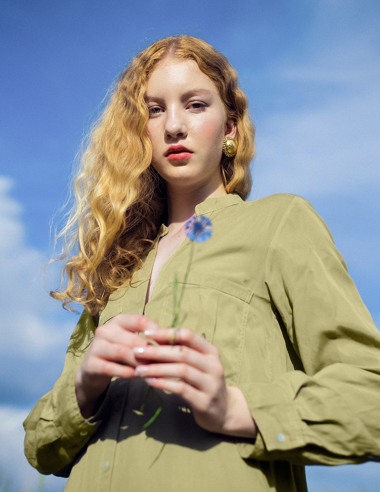 #летнийвайб