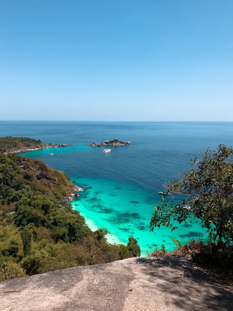 Необитаемый остров