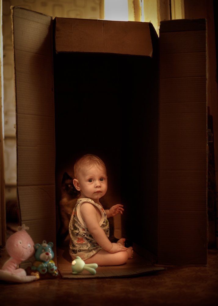 Photograph by Татьяна Куликова