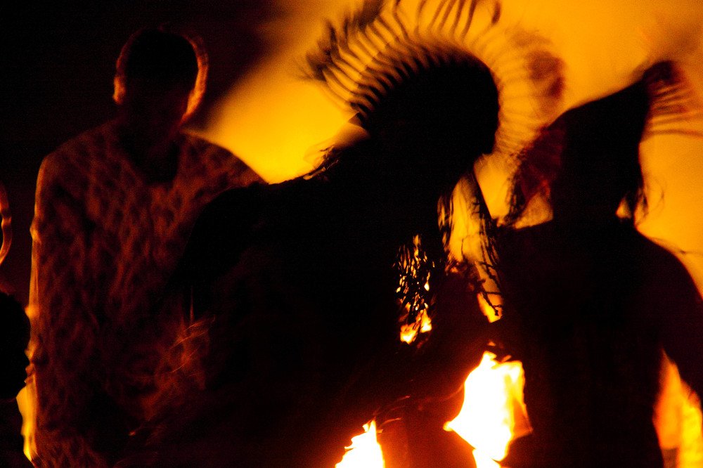 Photograph by SONIA FATTORI