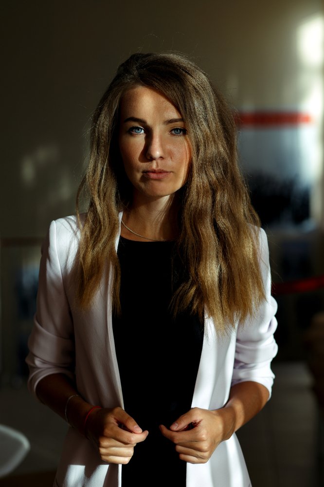 Photograph by Николай Истомин