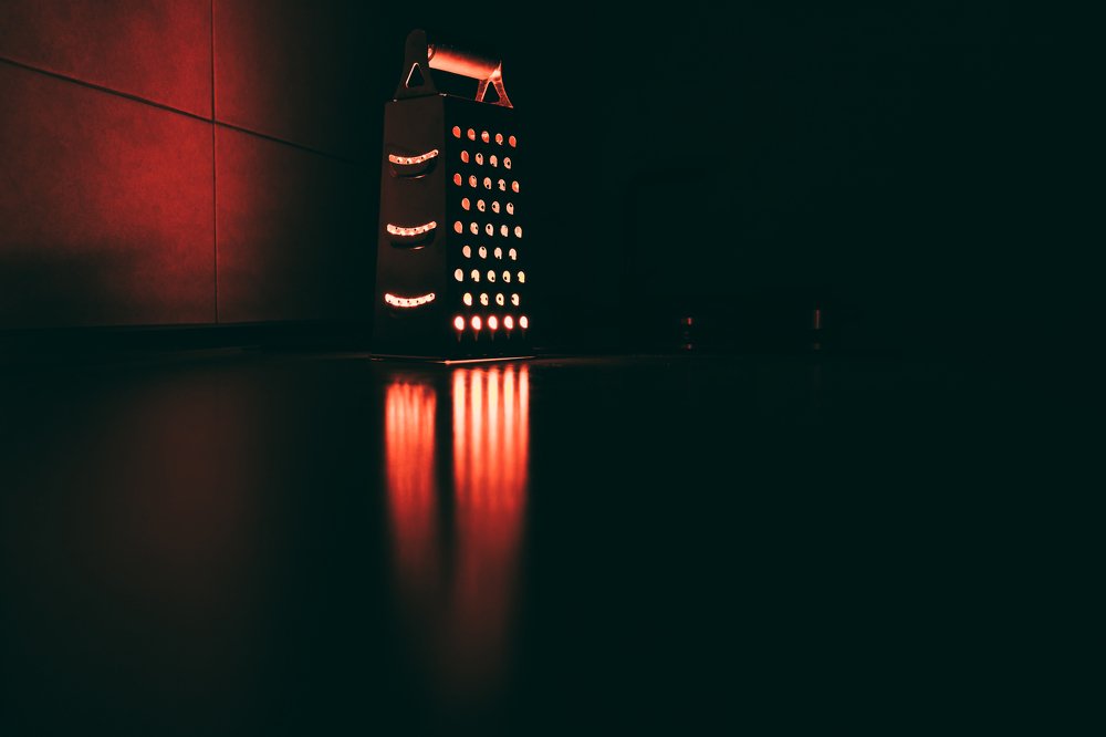 Photograph by Ірена Скуратовська