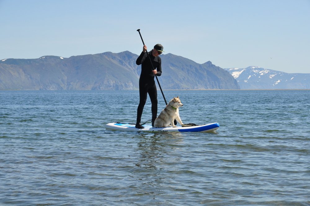 Photograph by Евгений Захаров