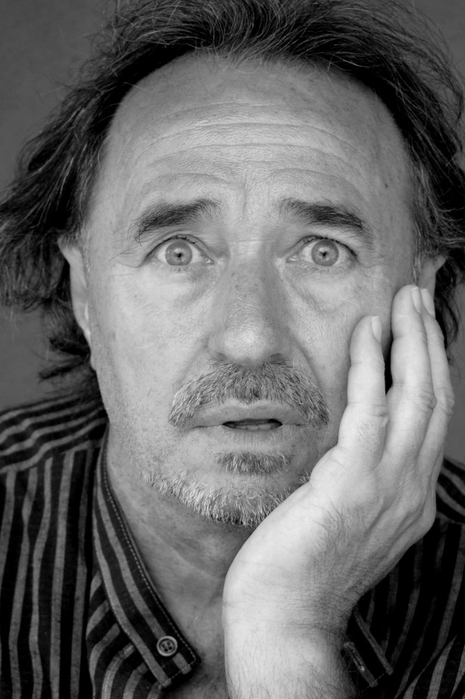 The face of pain (6)