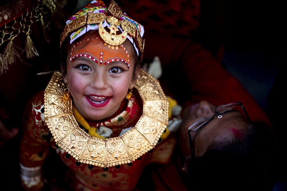 Photograph by Prabin Shrestha