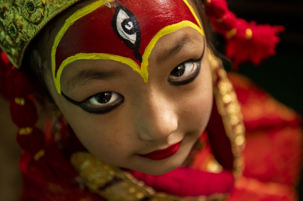 Photograph by Prabin Shrestha