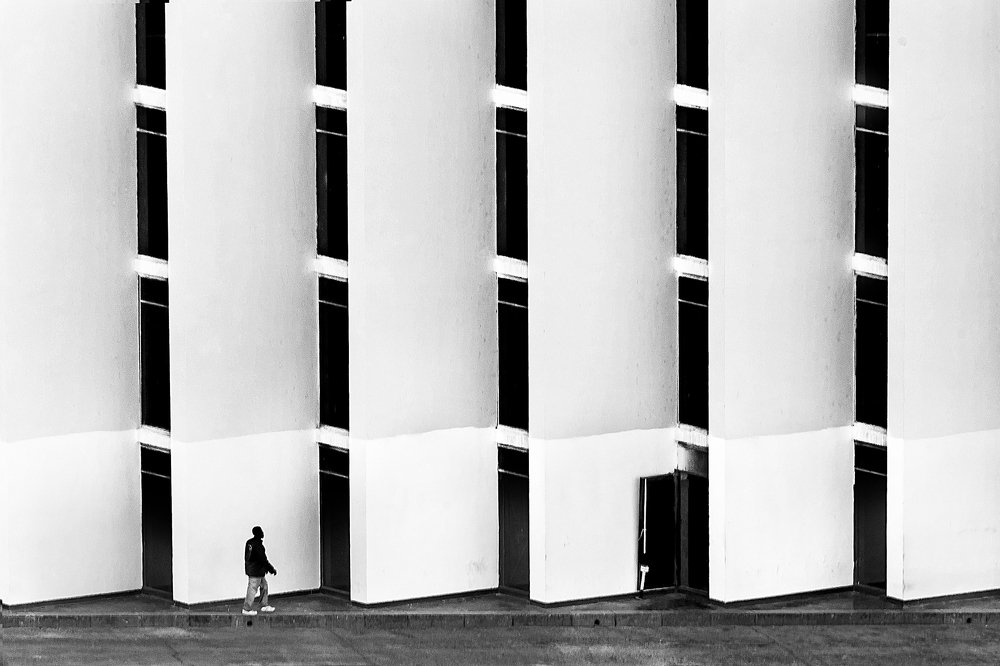 The High Dam - Aswan