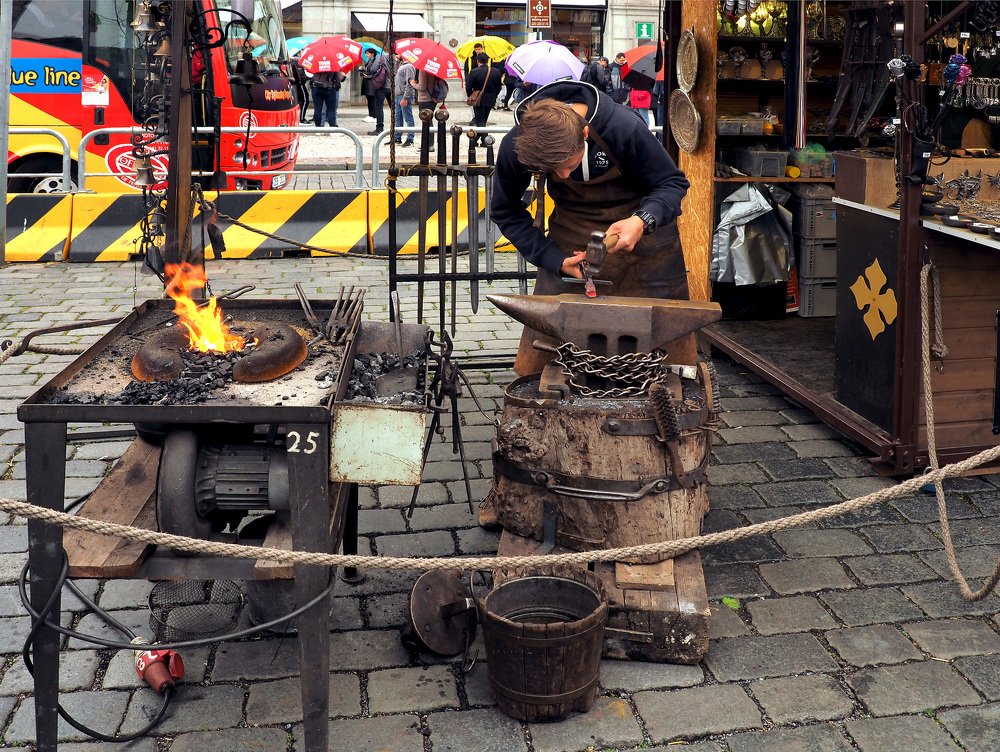 Photograph by Михаил Малец