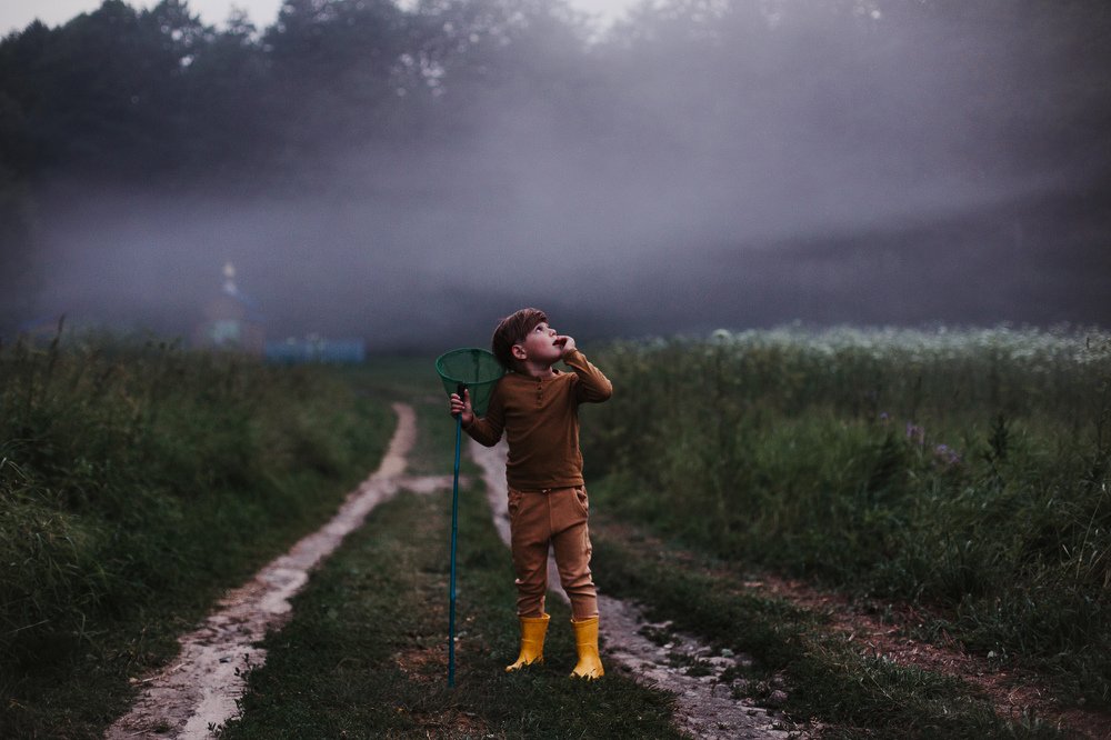 Фотография автора Анна Беляева